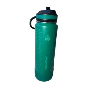 ThermoFlask 24oz Stainless Steel Insulated Water Bottle